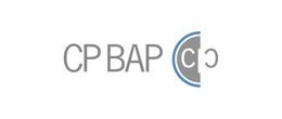 Logo CP BAP