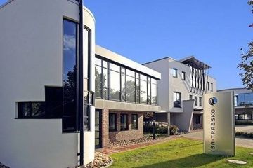 Corporation gallery 360x240 bild firmengeb ude