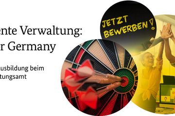 Bild von Unternehmen Bundesverwaltungsamt