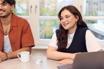 Bild von Unternehmen BARMER