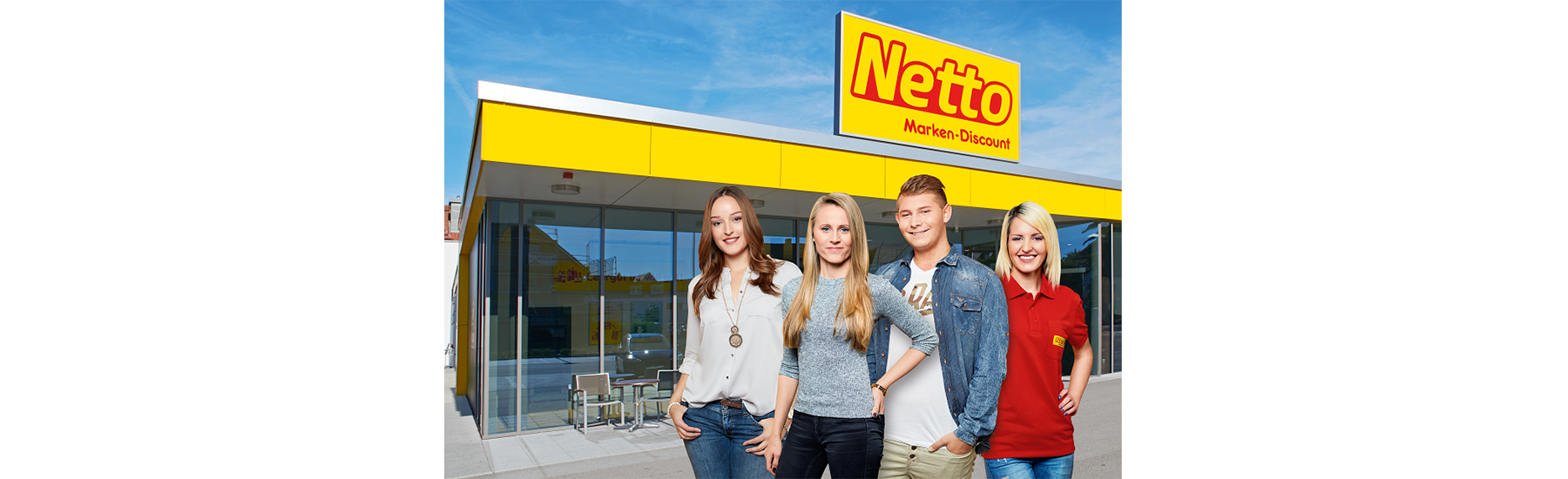 Abiturientenprogramm Zum Kaufmann Im Einzelhandel Mit Integriertem Handelsfachwirt M W D Bei Netto Marken Discount Stiftung Co Kg In Pfarrkirchen