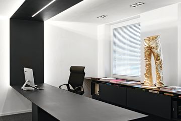Bild von Unternehmen Alberto GmbH & Co. KG