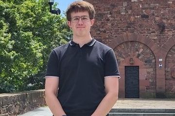 Foto des/der Interview-Partners/in