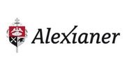 Logo von Alexianer GmbH