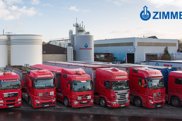 Bild von Unternehmen Zimmermann Gruppe