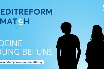 Bild von Unternehmen Creditreform Würzburg Bauer & Polyak KG