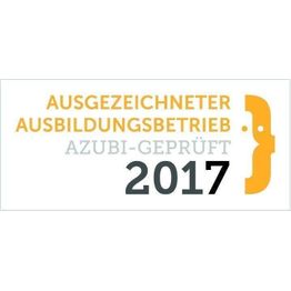 Corporation award logo ausbildungsbetrieb 2017 cmyk 01