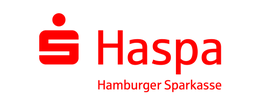 Logo Haspa - Hamburger Sparkasse AG