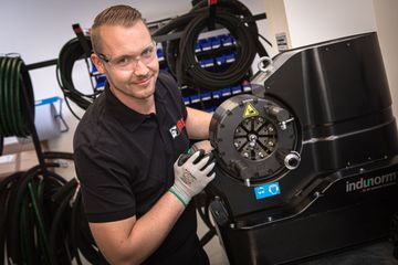Bild von Unternehmen Hiab Germany GmbH