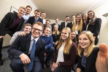 Bild von Unternehmen Investitionsbank Schleswig-Holstein IB.SH