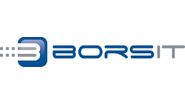 Logo BORS IT GmbH