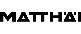 Logo Matthäi Bauunternehmen GmbH & Co. KG Westerstede