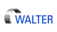 Logo von Walter Maschinenbau GmbH