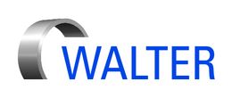 Logo Walter Maschinenbau GmbH