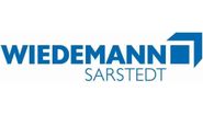 Logo von WIEDEMANN GmbH & Co. KG