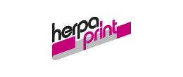 Logo herpa print GmbH