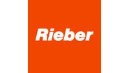 Logo von Rieber GmbH & Co. KG