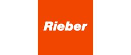 Logo Rieber GmbH & Co. KG