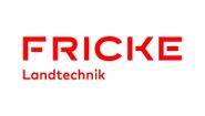 Logo von FRICKE Landtechnik GmbH