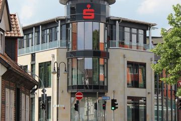 Bild von Unternehmen Kreissparkasse Walsrode
