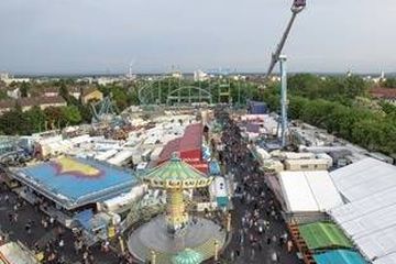 Bild der Stadt Duales Studium Schweinfurt
