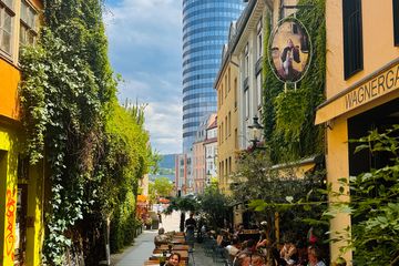 Bild von Unternehmen Stadtverwaltung Jena