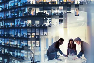 Bild von Unternehmen Prosegur Cash Services Germany GmbH