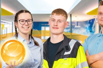 Bild von Unternehmen Halberstadtwerke GmbH