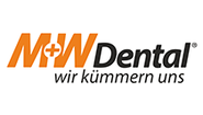Logo von M+W Dental Müller & Weygandt GmbH
