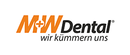 Logo M+W Dental Müller & Weygandt GmbH