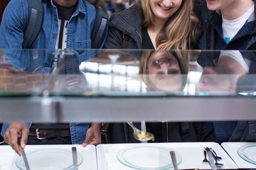 Bild von Unternehmen Studierendenwerk Kassel AdöR