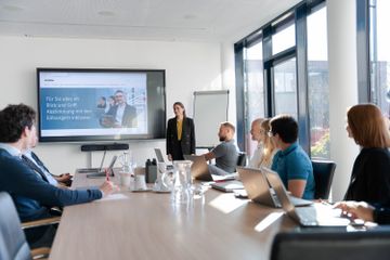 Bild von Unternehmen REMONDIS-Gruppe