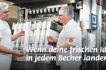 Bild von Unternehmen Ehrmann GmbH