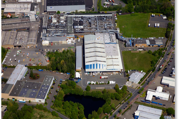 Bild von Unternehmen Bischof+Klein Holding SE & Co KG