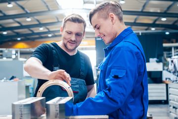 Bild von Unternehmen International Metal Service Nord/Süd GmbH