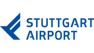 Logo von Flughafen Stuttgart GmbH