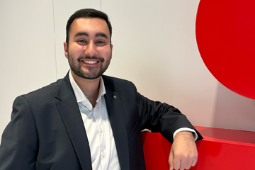 Foto des/der Interview-Partners/in