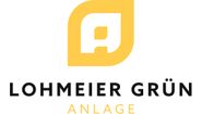 Logo von Lohmeier Grün GmbH & Co KG Garten- und Landschaftsbau 