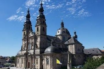 Bild der Stadt Duales Studium Fulda