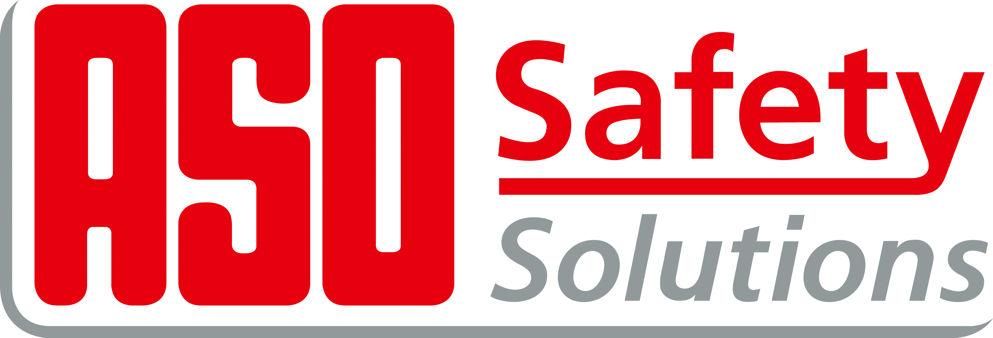 Logo von ASO GmbH