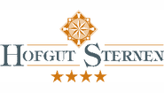 Logo von Hotel Hofgut Sternen
