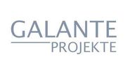 Logo von galante Projekte GmbH