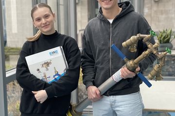Bild von Unternehmen Wilhelm Ewe GmbH & Co. KG