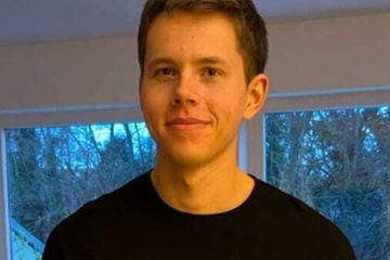 Foto des/der Interview-Partners/in