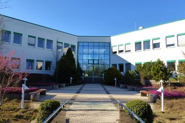 Bild von Unternehmen Stadtwerke Mühlhausen GmbH