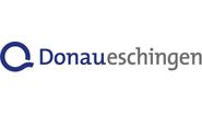 Logo von Stadt­ver­wal­tung Do­nau­eschin­gen