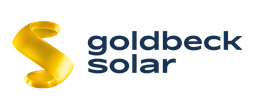Logo GOLDBECK SOLAR GmbH