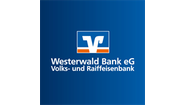Logo von Westerwald Bank eG Volks- und Raiffeisenbank