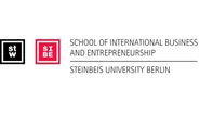 Logo School of International Business and Entrepreneurship (SIBE GmbH)