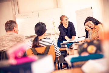 Bild von Unternehmen Caritasverband für die Stadt Münster e. V.